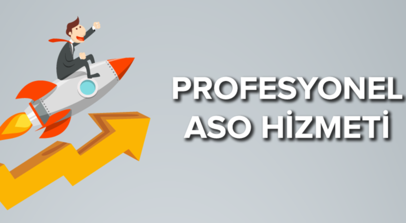 Mobil Uygulamanız İçin Profesyonel Aso Hizmeti