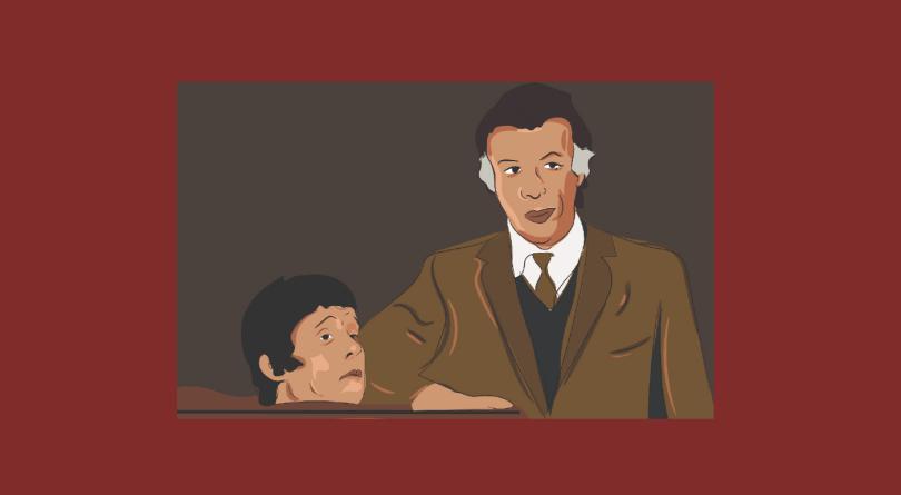 İllustration Çizim